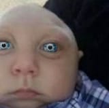 aryan toddler