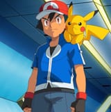 CHAD ketchum PikaCHAD
