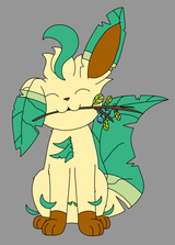 leafeon 6-27-25