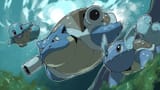 __squirtle_blastoise_and_wartortle_pokemon_drawn_by_blacknirrow__sample-37afc4209fbcfb33770cf62a4ee667d5