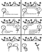 Concern Trolling