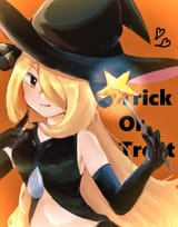 Cynthia Witch