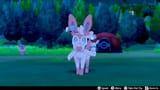 Sylveon