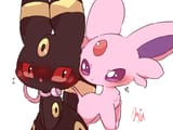 196 197 Pairing 1107 Choking @mewpaint @18858895