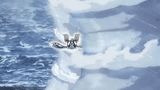 kyogre flying