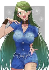 __mallow_pokemon_and_1_more_drawn_by_kana_kanna_runa0620__3fae84cdf7a35457ec536598b62b1ac9
