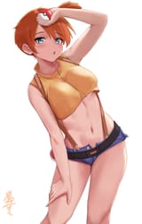 __misty_pokemon_and_1_more_drawn_by_miyama_mizuki_hoshihoshi1220__2a081bc637e6cb96962c0743b3bca520