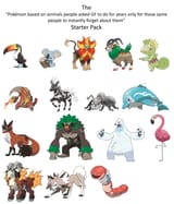 Animals