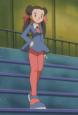 roxanne
