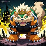 arcanine-bowser [28]