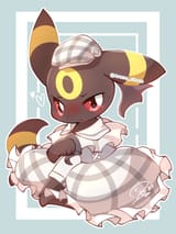 197 Holowear @Aroma_choco @91994929