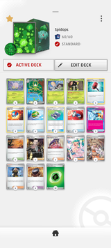 Pokemon TCG Live