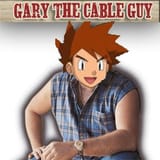 Gary Oak