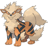 059Arcanine