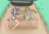 skyla_and_mallow_flattened_by_dunbykitsunee_dar87d1-fullview