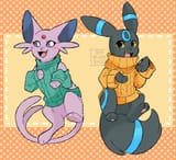Sweater Weather