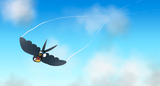 booker and taillow soaring