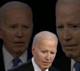 Biden brain blast