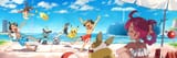 __pikachu_ash_ketchum_goh_yamper_riolu_and_3_more_pokemon_and_2_more_drawn_by_sasairebun__4373dec4195674d853267b29fb1a3239