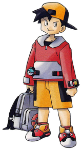 Gold_Pokemon
