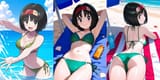 Erika Bikini Set