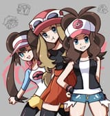 __rosa_hilda_and_serena_pokemon_and_3_more_drawn_by_touyarokii__5ea8afff59da5af67a15e07f8de7d2a2