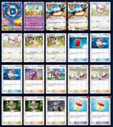 Snorlax EX Dek