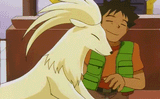 Brock Ninetails