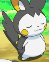 fat emolga