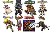 minotaurs and other bipedal bovines