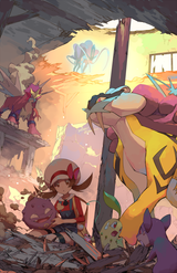 __lyra_chikorita_suicune_raikou_rattata_and_2_more_pokemon_and_1_more_drawn_by_e_volution__9464af15b40a07bda0c96434e5de43f7