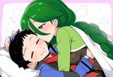 lucasxcheryl