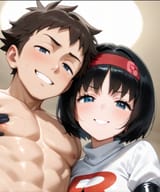 Roleplay Couple