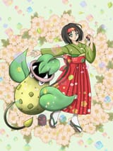 erika_and_victreebel_by_evening_amethyst_djjtuh1-fullview