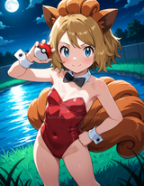 serena_in_vulpix_cosplay_by_the_lake_by_elryusam_dk1p15h-fullview