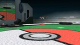 pichu waddle