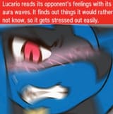 lewd thoughts