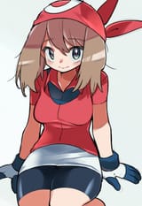 __may_pokemon_and_2_more_drawn_by_hyou_hyouga617__fcc651ceaf88f19247e3580d579c453c