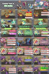 Elite Redux - New Convergents--New Redux Mons--New Evos