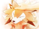 __lycanroc_pokemon_drawn_by_kemonobito__4f932d107719a32ad227b33970529202