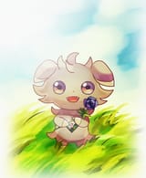 __espurr_pokemon_drawn_by_noritamako__f36b830aa61131a508cde55cefb068b9