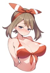 May