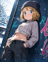 serena_in_a_crop_sweater_on_a_cold_day_by_elryusam_dk1xro8-fullview