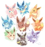 __eevee_sylveon_umbreon_glaceon_vaporeon_and_4_more_pokemon_drawn_by_mugita_konomi__470049902c4fd3c1687cea46232d6062