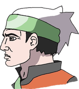 Hoenn Chad