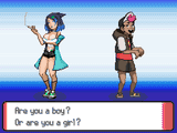 boy or girl