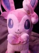 sylveon plush small image
