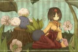 __erika_ditto_oddish_and_jumpluff_pokemon_and_1_more_drawn_by_haryuu__cae4c92264642326d3d958dbe3cc5a16