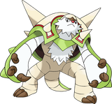 chesnaught_by_theangryaron-d6z3dsk