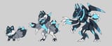 Wolf Spider Line